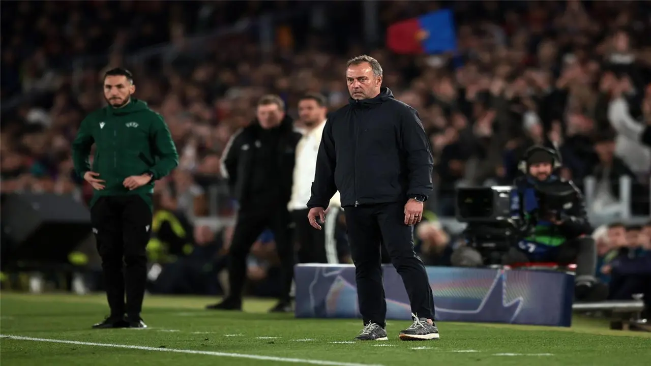 فليك يتلقى ثلاث دفعة قوية قبل مواجهة إسبانيول في الدوري الإسباني